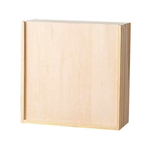 Wood Gift Box - image 3