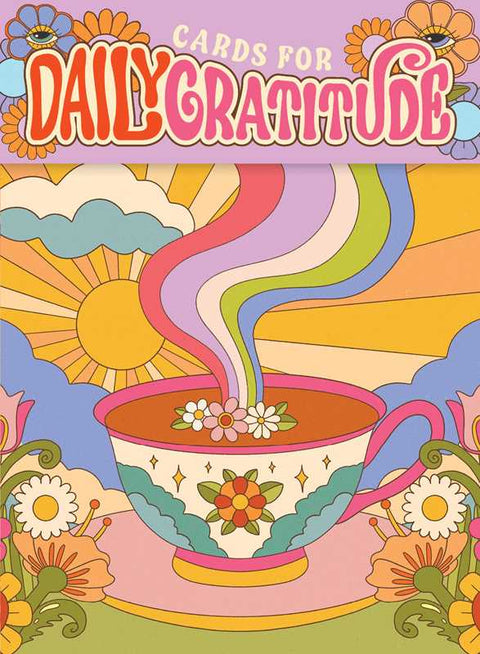 Cards for Daily Gratitude by Brooklyn McLellan - image 2