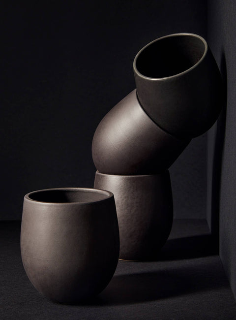 Stoneware Coffee & Tea Cup - image 5