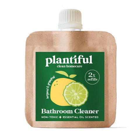 Bathroom Cleaner Concentrate (x2)