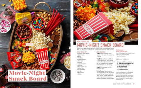 Taste of Home Boards, Platters & More by - image 4