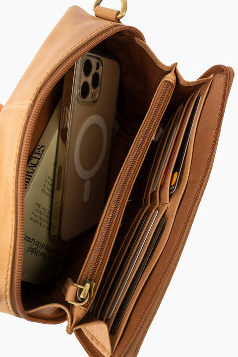 Nomad Crossbody Bag - image 8