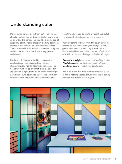 Rainbow Home - image 7