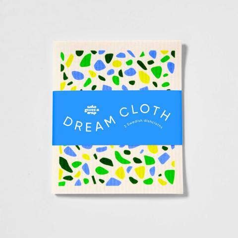 Dream Cloths - 3 Pack