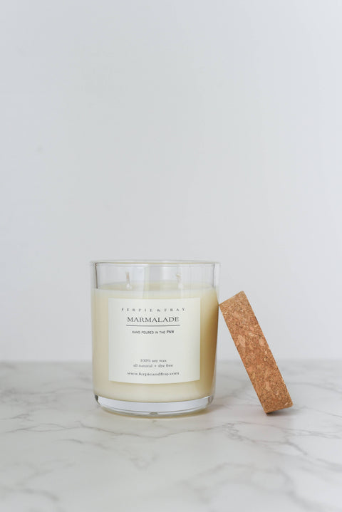 Biscotti Candle - image 3