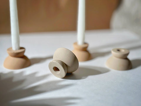 Taper Candle Holder - image 10