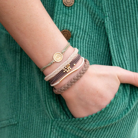 Climb Hair Tie Bracelets - image 3