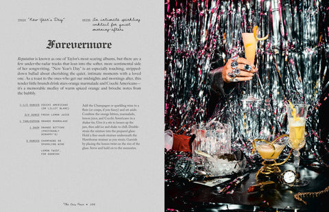 The Eras Pour - image 6