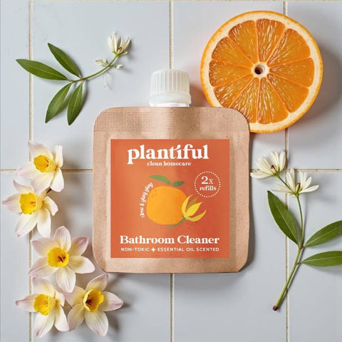 Bathroom Cleaner Concentrate (x2)