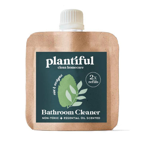 Bathroom Cleaner Concentrate (x2)