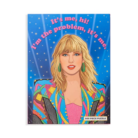 It's Me, Hi! Puzzle - image 2