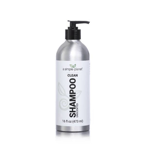 Clean Shampoo - image 9