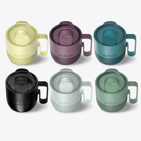12oz Rise Mug