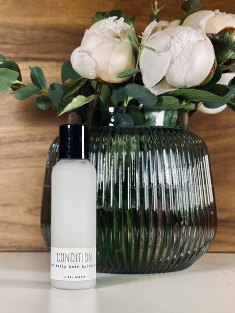 Condition - For Daily Hair Hydration - image 4