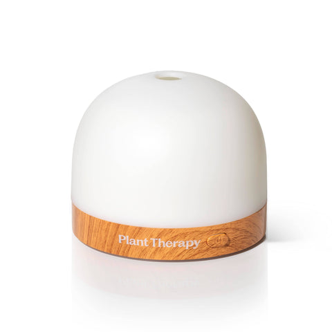 AuraDrop Fan Diffuser