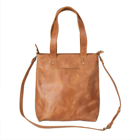 Bucket Bag Tote - image 8
