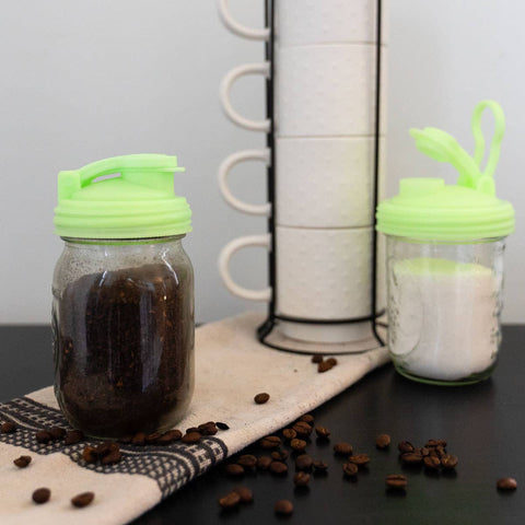 Mason Jar Pour Lid, by reCAP - image 15