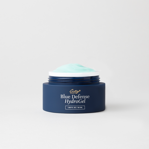 Blue Defense HydroGel - image 5