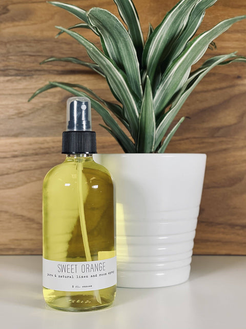 Linen & Room Spray - 8 Ounces - image 6