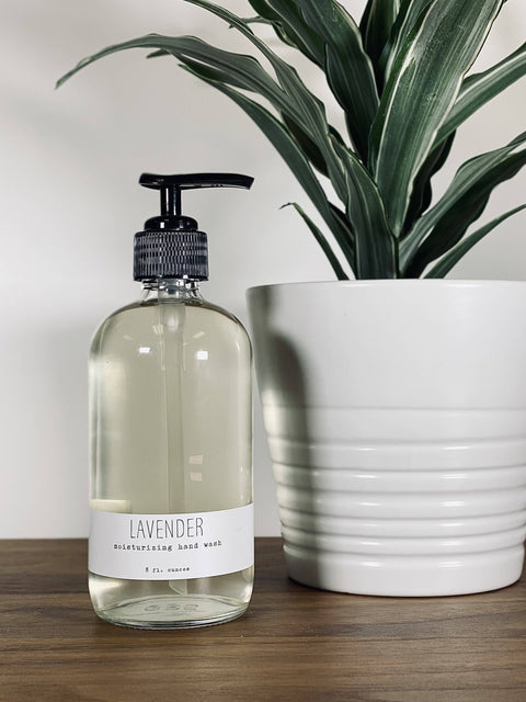 Hand Wash - image 2