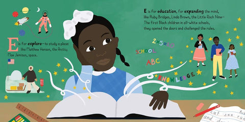 ABCs of Black History - image 3