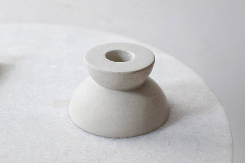 Taper Candle Holder - image 9