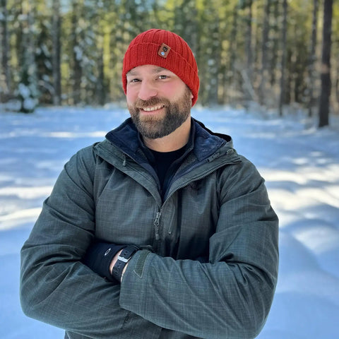 Sustainable Beanie - image 2