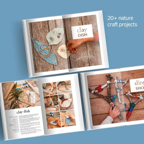 Wild Craft Club Book - image 2