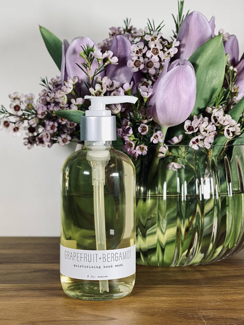 Hand Wash - Citrusy - image 3