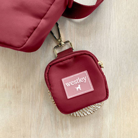 Sustainable Treat Pouch - image 5
