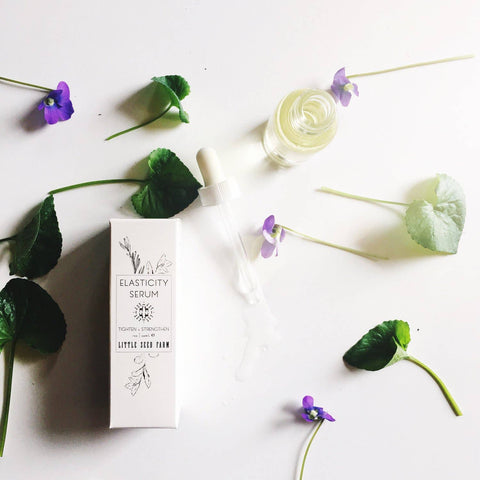 Elasticity Serum, 1 oz. - image 3