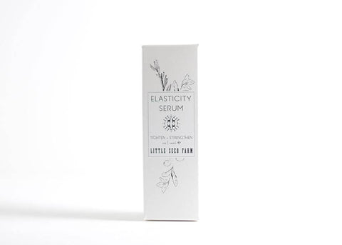 Elasticity Serum, 1 oz. - image 4