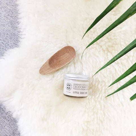 Bamboo Deodorant Applicator - image 4