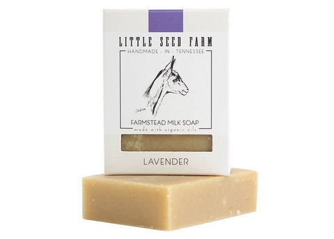 Lavender Bar Soap - image 2