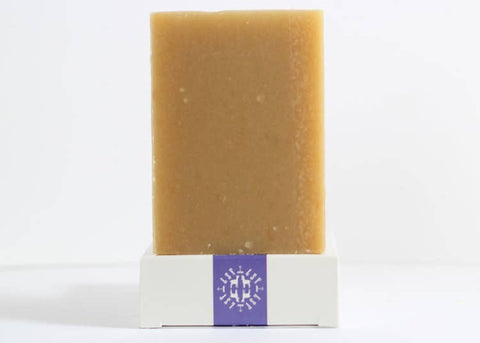 Lavender Bar Soap - image 3
