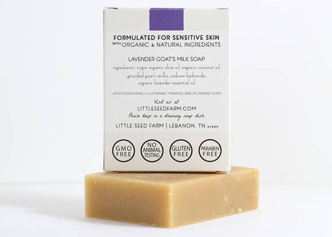 Lavender Bar Soap - image 4