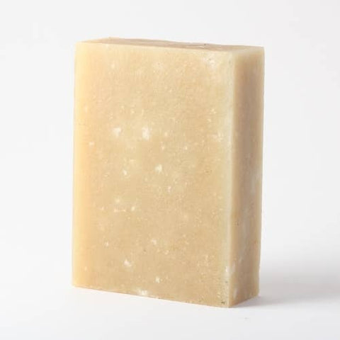 Sea Salt Bar Soap - image 2