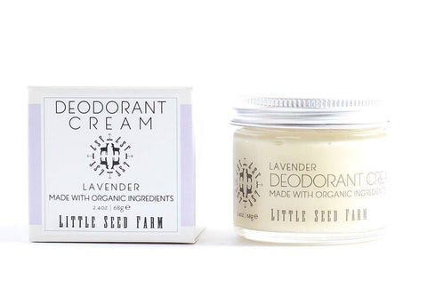 Lavender Deodorant Cream - image 3