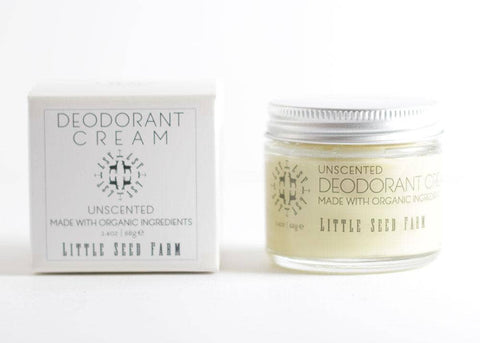 Unscented Deodorant Cream - image 2