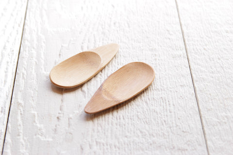 Bamboo Deodorant Applicator - image 2