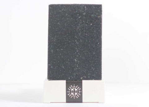 Activated Charcoal Bar Soap - image 5