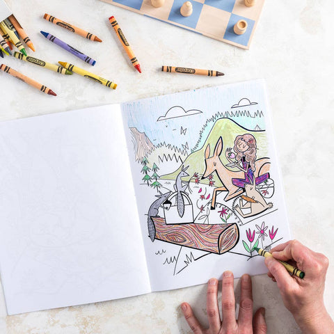 Coloring Book
