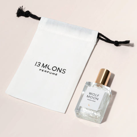 Wolf Moon Perfume Oil - image 3