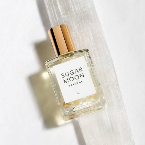 Sugar Moon Perfume Oil - image 2