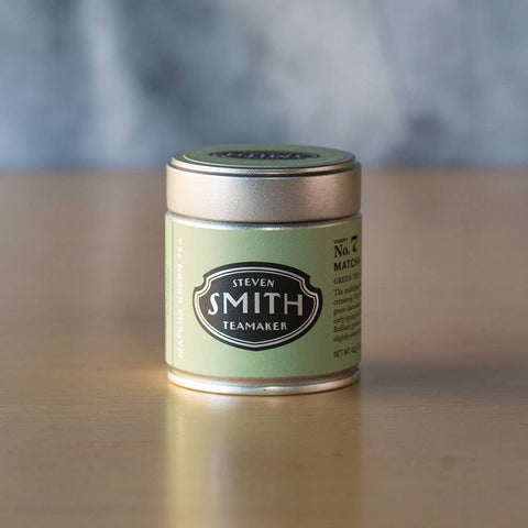 Matcha Tins 1.4 oz - image 2