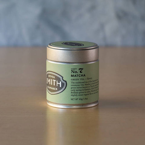 Matcha Tins 1.4 oz - image 6