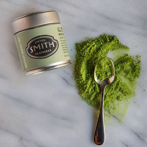 Matcha Tins 1.4 oz