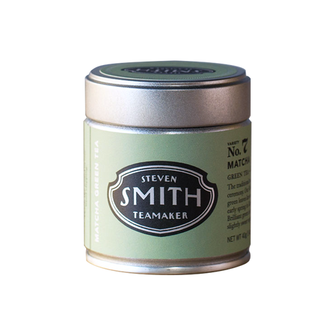 Matcha Tins 1.4 oz - image 5