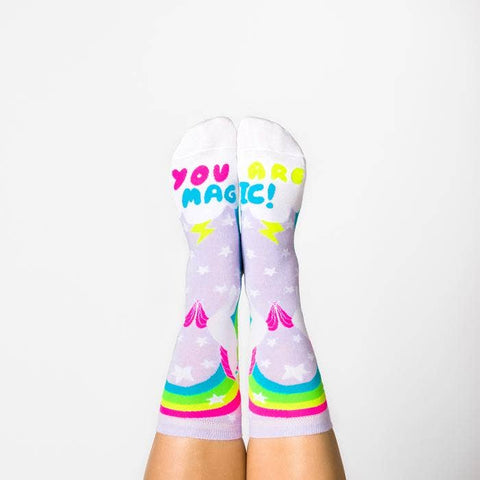 You are Magic - Small Crew Socks - Thoughtful gifts - image 3