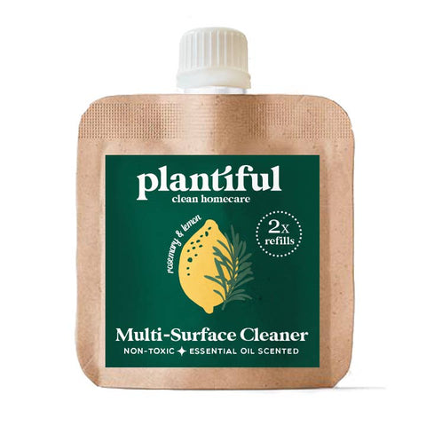 Multi-Surface Cleaner Concentrate (x2)